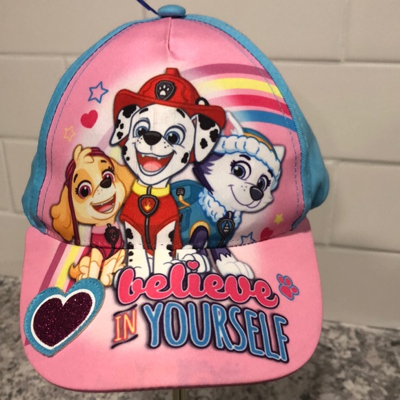 Nickelodeon Other - NWOT NICKELODEON PAW PATROLS